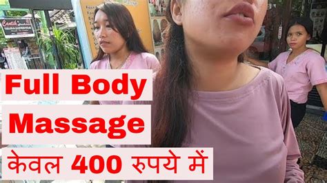 Full Body Sensual Massage Erotic massage Almelo